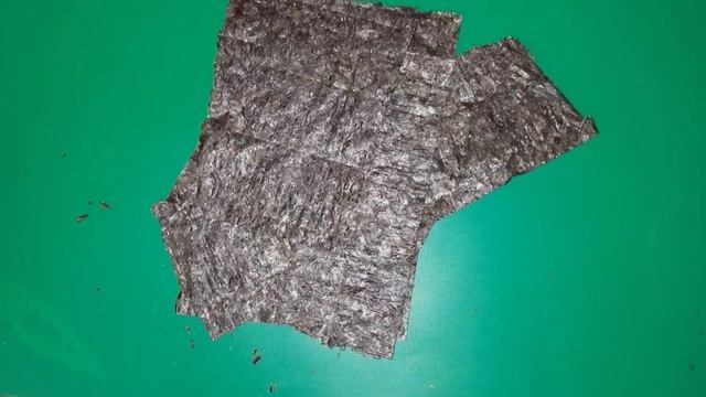 Мгновенно Разгладит и Подтянет Даже Глубокие Морщины, Маска из Морских Красных Водорослей. смотреть онлайн