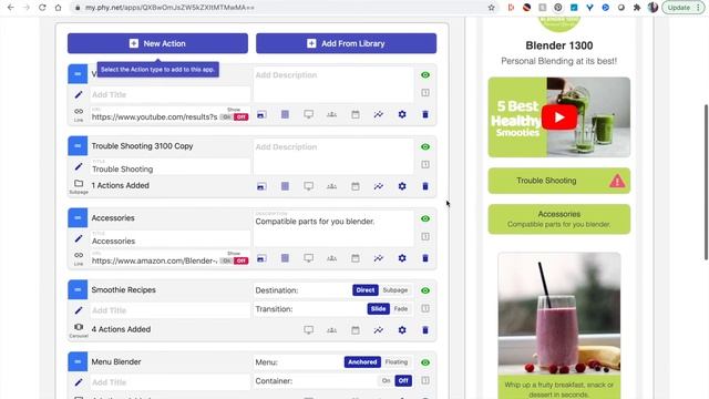 Professional Account Overview - Tapps® Quick Start Tutorials смотреть онлайн