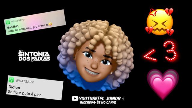 VAI SE DESPINDO DEITANDO NA MINHA CAMA, VAI REBOLA PRO PAI FUNK TIKTOK [ PL JUNIOR ] смотреть онлайн