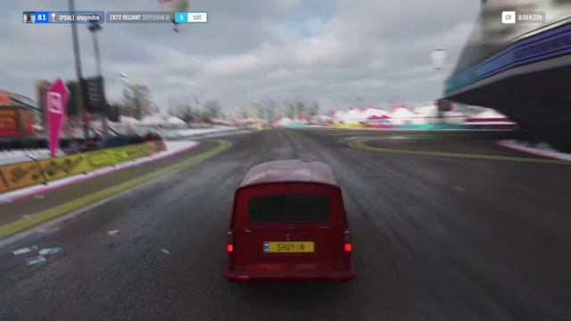 Forza Horizon 4 Nuevo coche || Hudson Hornet ||Como conseguirlo y gameplay смотреть онлайн