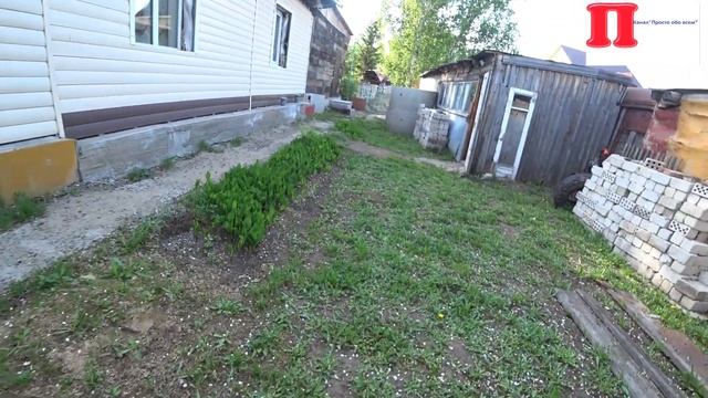 Влог: Будни в селе /посадка картошки/кошу траву триммером/Наш огород/ездили в суд/в администрацию смотреть онлайн