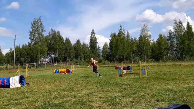Астра Д0 2 трасса 14 07 19 смотреть онлайн