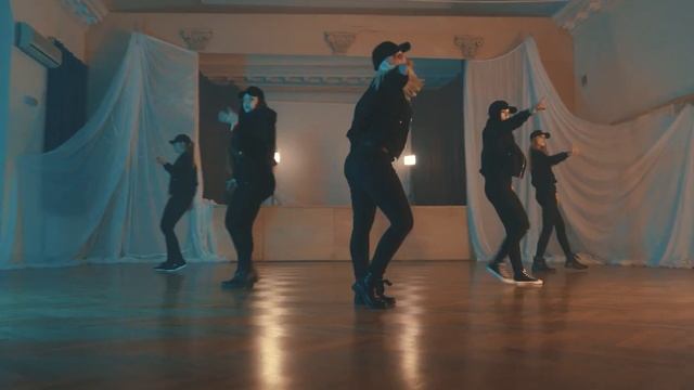 Kehlani - Personal Choreography by Euanflow (ALiEN dance studio) Dance Cover by XXL Crew смотреть онлайн