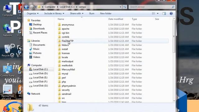 How to Install wordpress in windows xp ,7, 8 смотреть онлайн