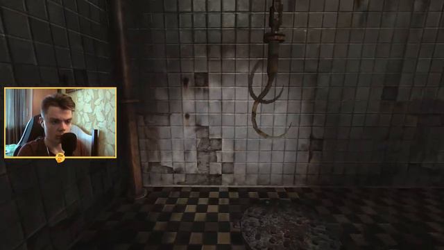 Silent Hill Alchemilla ► №5 ► Не понятные места смотреть онлайн