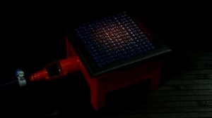 Обогреватель горелка ГИИ 3 инфракрасного излучения 1,45 кВт