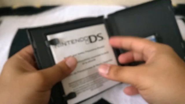 [Unboxing - NDS] The Croods: Prehistoric Party - PT-BR смотреть онлайн