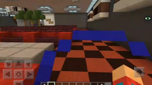 ФНАФ 9 Творческий Выживание компот #Майнкрафт #Minecraft #Compot