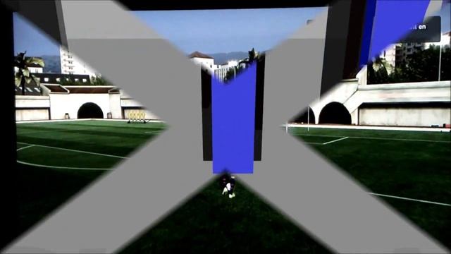 Tuto arc en ciel Fifa 12 смотреть онлайн