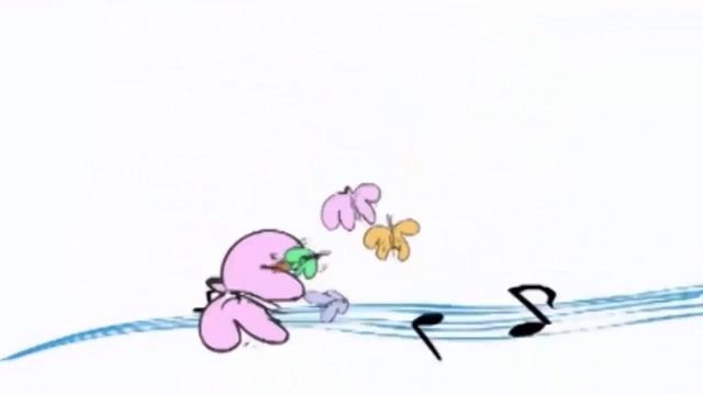 Baby Time On BRIDGE TV