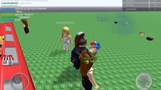 ?ROBLOX BODY SWAP POTION? смотреть онлайн