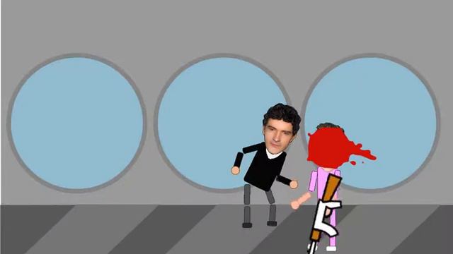 Внимание Много крови! смотреть онлайн
