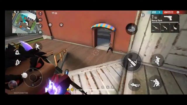 Free Fire. Ganhando Dimas смотреть онлайн