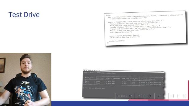 Урок 16. Php с нуля. 3акрытиe соединения фvнкцией mysqli _ close() смотреть онлайн