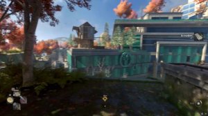 🎁БЫСТРЫЙ ФАРМ ОЧКОВ ПАРКУРА В DYING LIGHT 2 STAY HUMAN🎁