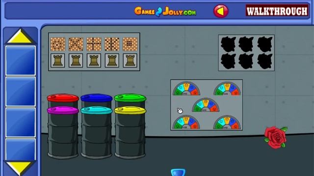 Binturong Rescue Walkthrough - Games2Jolly смотреть онлайн