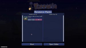 Как установить и скачать ТЕКСТУРЫ на Террарию (STEAM)