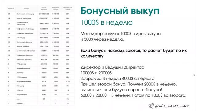 INB.NETWORK - Как зарабатывать без вложений. (Юлья Ким)