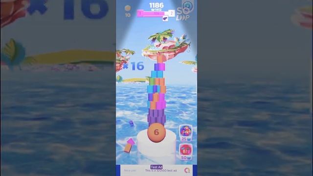 #Tower_mechanic #game #Fun and #addictive #Bubble_Shoot_Game 2021 #new_app & #colour_knowledge_app смотреть онлайн