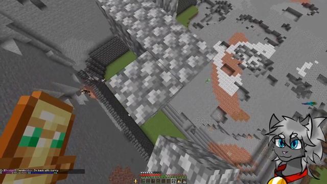 The Great Server Cleanup | Minecraft Java Stream | Altitude смотреть онлайн