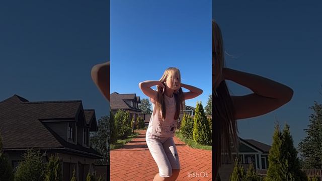 Зависла в воздухе