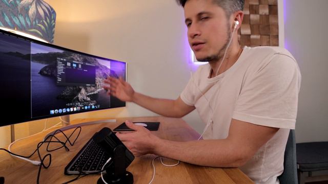 RØDE NT-USB Mini | eines meiner wichtigsten Tools für Videos | bestes Podcast-Mikrofon? [4K] смотреть онлайн