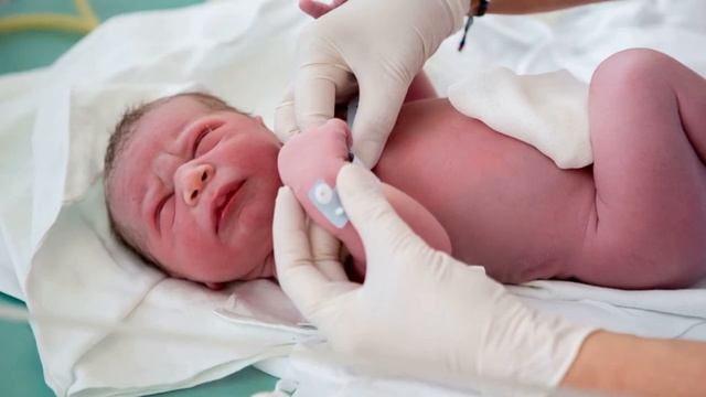 ГОРМОНАЛЬНЫЙ КРИЗ У НОВОРОЖДЕННЫХ ДЕТЕЙ | Что нужно знать родителям о генитальном кризе смотреть онлайн