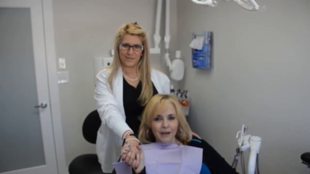 Miami Dental Spa | Dental in Miami Florida -Maria Capetenakis- Testimonial смотреть онлайн