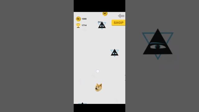 Beating the game "ILLUMINATE" смотреть онлайн