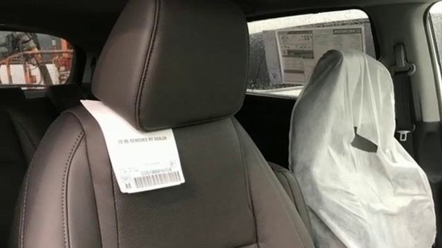 New 2019 Honda Odyssey Los Angeles CA Culver City, CA #51862 смотреть онлайн