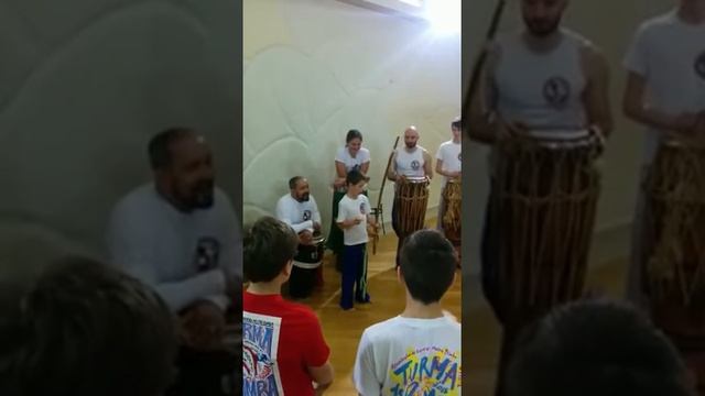 музыкальное занятие на семинаре смотреть онлайн