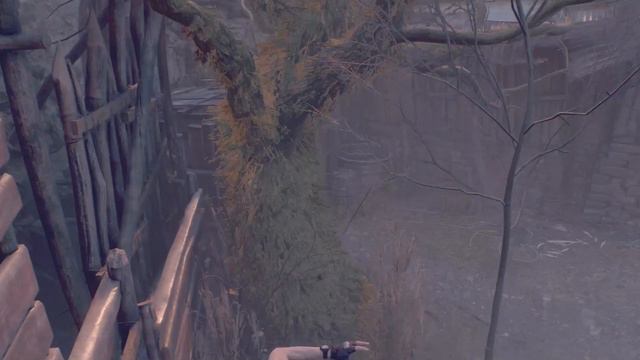 Resident evil 4: Shotgun always wins: Part 7 смотреть онлайн