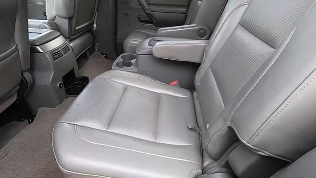 2007 Nissan Armada Leather 4x4 Wheel Kinetics смотреть онлайн