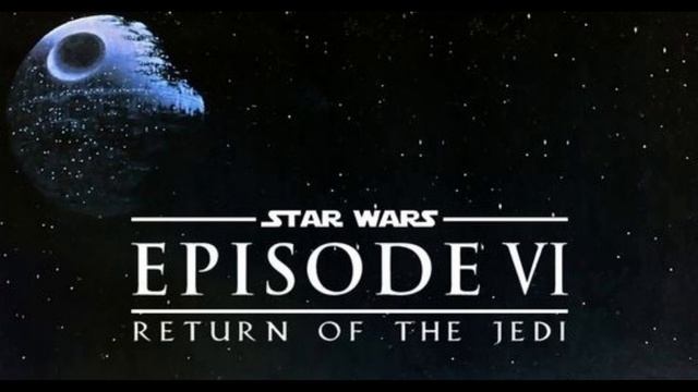 (Updated) Return Of The Jedi - The Battle of Endor [Film Mix] смотреть онлайн