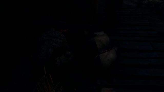 (No Commentary) Dying Light 2: Stay Human – МИНУС БАНДИТЫ #6 смотреть онлайн