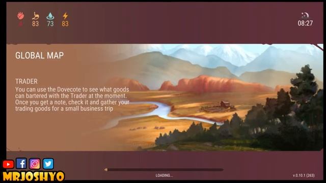 WE NEED BETTER WEAPONS - Westland Survival Cowboy RPG - Game Gameplay смотреть онлайн