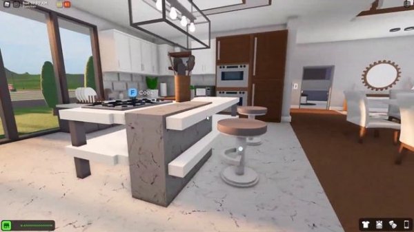 RoCitizens Contemporarian Family House Tour!