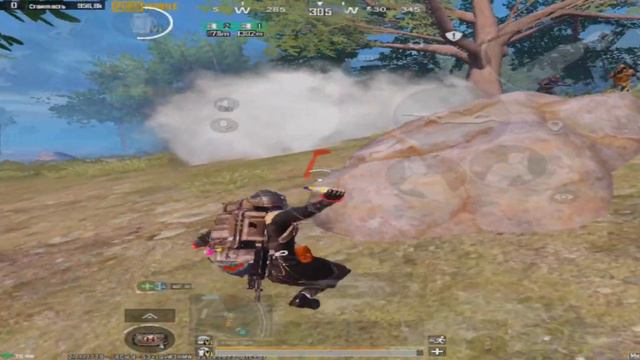 Клан N1SQ на 5 карте 😵 | Метро рояль | Metro Royale смотреть онлайн