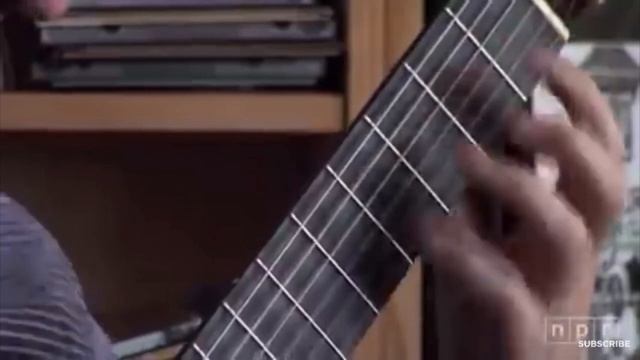 Analyzing the Movements of the Technique of David Russell смотреть онлайн