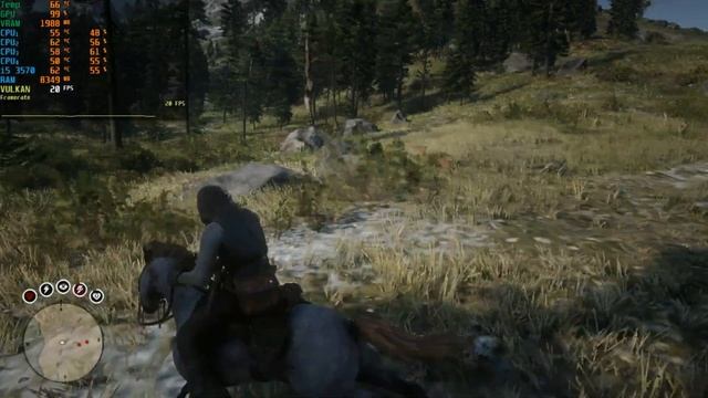 GT 1030 Gaming | GT 1030 In 2021 - 10 Games Test | GT 1030 + I5 3570