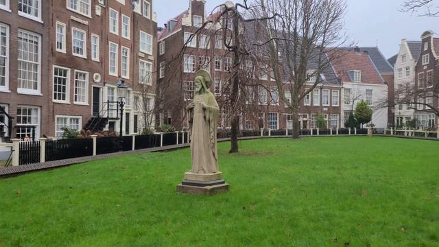 Amsterdam | Music Video