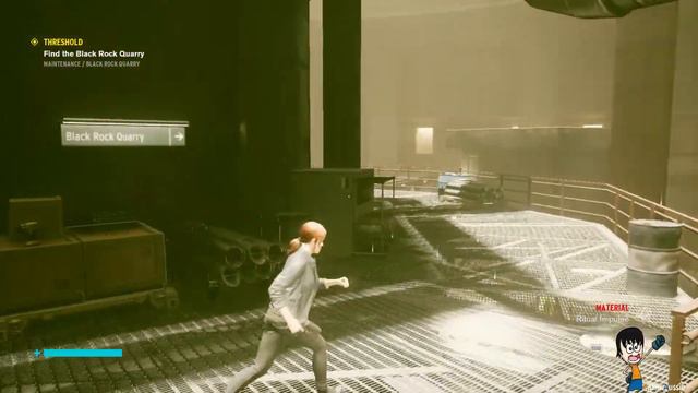Control Walkthrough Gameplay Full Game | PS4 Slim | 1080P60FPS | No Commentary смотреть онлайн