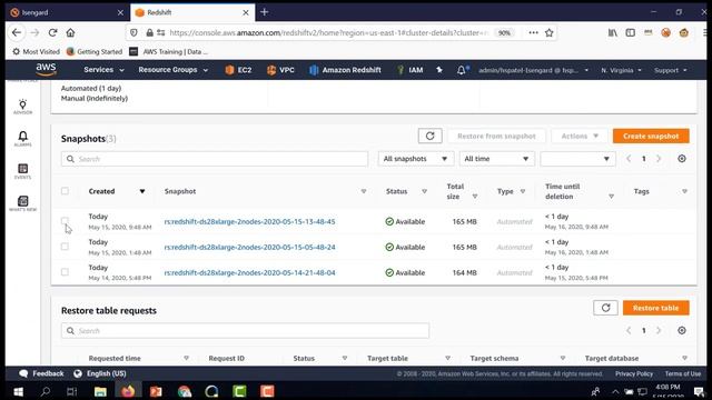 Amazon Redshift RA3 Nodes: Overview and How to Upgrade смотреть онлайн
