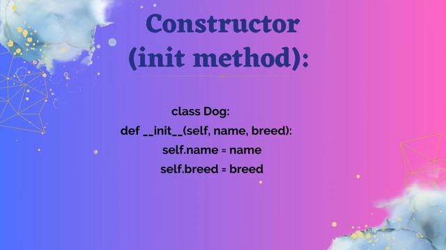 ?? what is oops in python?? | In Tamil | Python for beginners смотреть онлайн