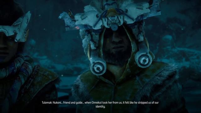 The MOST AMBITIOUS Crossover Event Since Avengers Endgame! | Horizon Zero Dawn x Genshin Impact смотреть онлайн