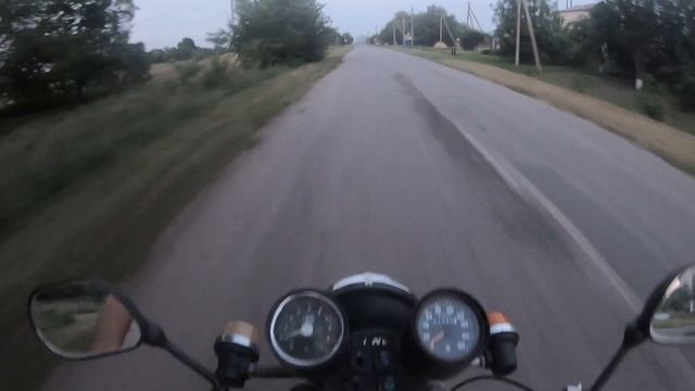 Jawa 638 Vs Cz 472 5