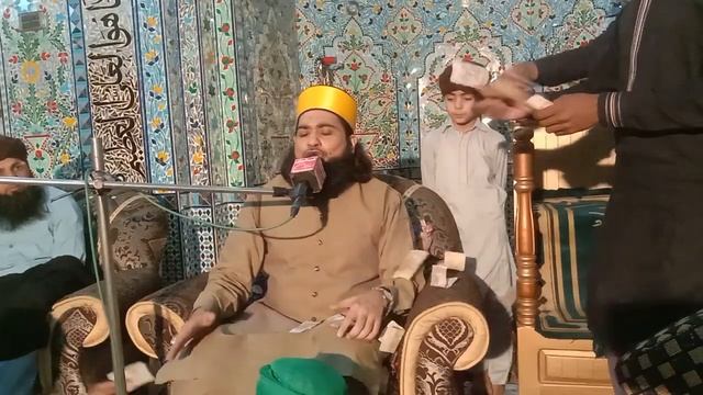 shahadat e ali aor visale mustfa Bay Allama Pir imtiaz Ahmad Sultani Qasoor shareéf смотреть онлайн