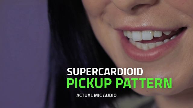 Razer Seiren X | Now You're Talking смотреть онлайн