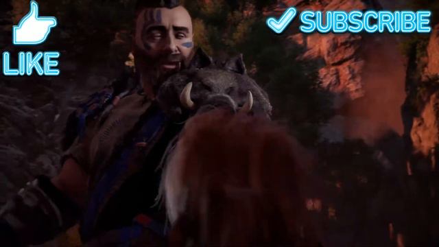 Horizon первая чаcть смотреть онлайн