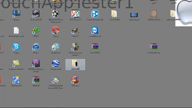 TooManyItems Mod - In Minecraft Cheaten Tutorial (German (1.7.9) смотреть онлайн